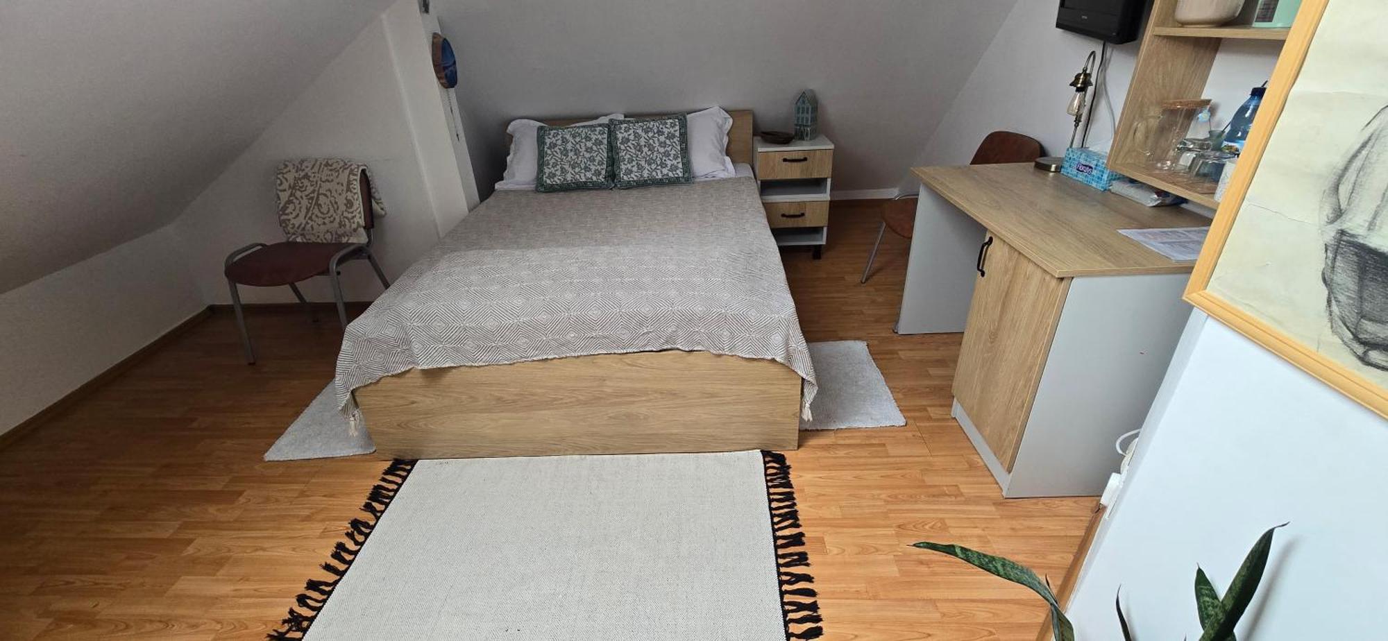 Mika Room Клуж-Напока Экстерьер фото