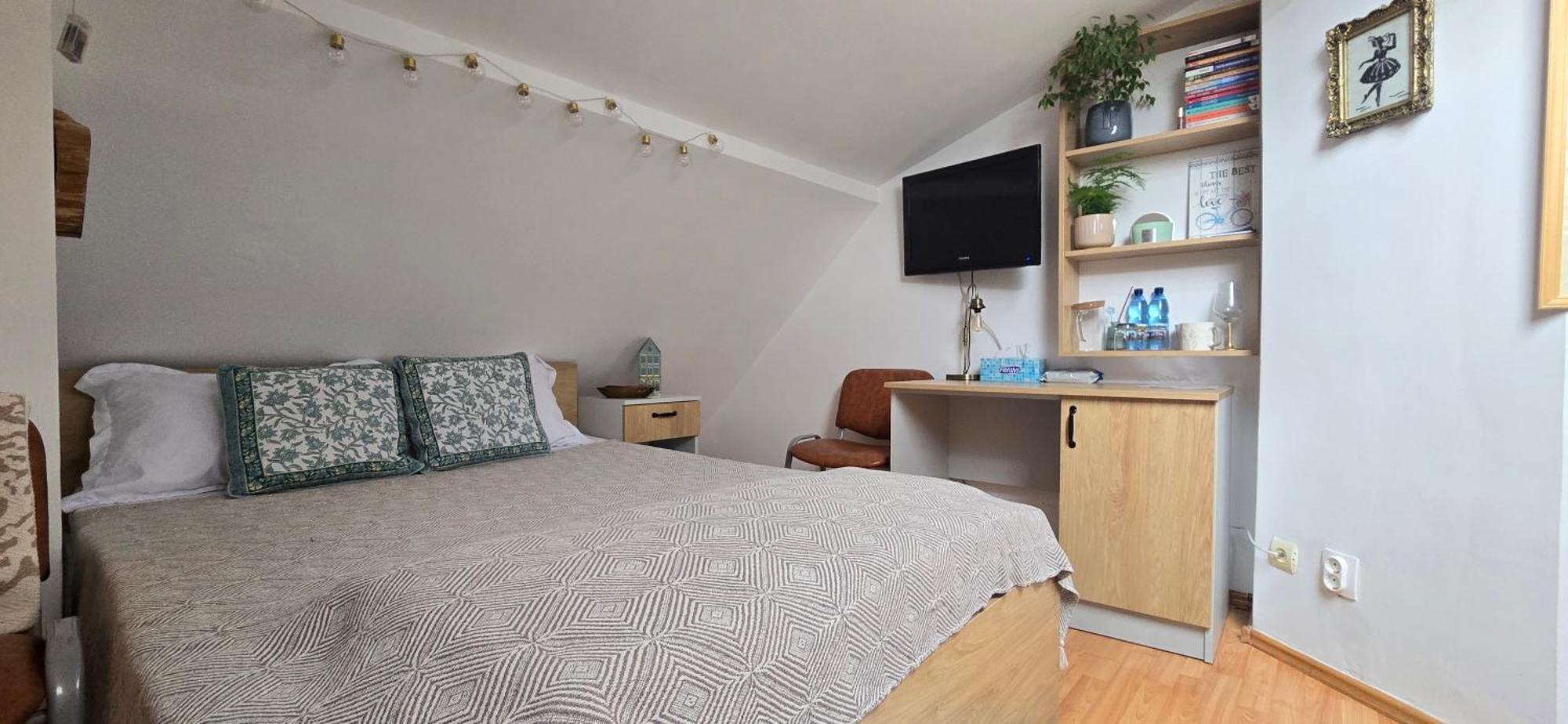 Mika Room Клуж-Напока Экстерьер фото